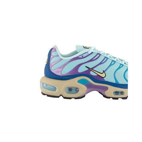 NIKE Air Max Plus Trainers