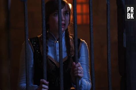 Photo Once Upon a Time saison 4 épisode 8 Elizabeth Lail Anna