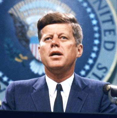 John F. Kennedy Biography - Presidential Pet Museum