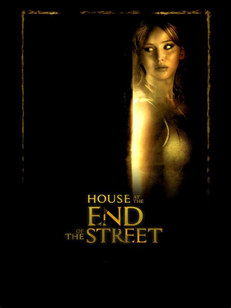 House At The End Of The Street Ryan And Elissa