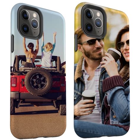 Iphone Pro Max Hoesje Ontwerpen Tough Case Gocustomized