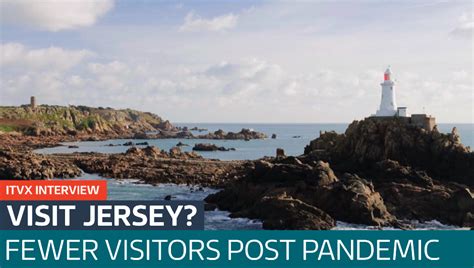 Jersey S Tourism Industry Struggles To Bounce Back After The Pandemic