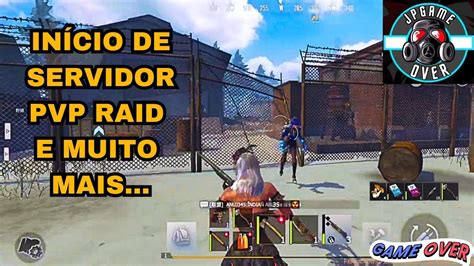 In Cio De Servidor Pvp Raid Last Island Of Survival Youtube