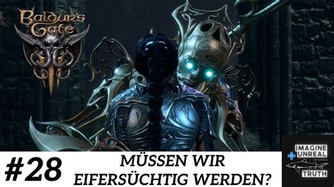 Baldurs Gate Deutsch Folge M Ssen Wir Eifers Chtig