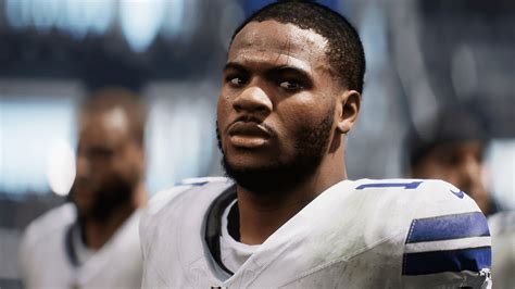 Best Madden NFL 25 Player Ratings, Ranked - Operation Sports