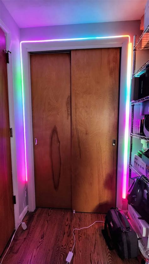 Govee Rgbic Neon Rope Light Review