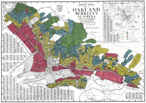 The Legacy Of Redlining Means Worse Cardiovascular Health For Present