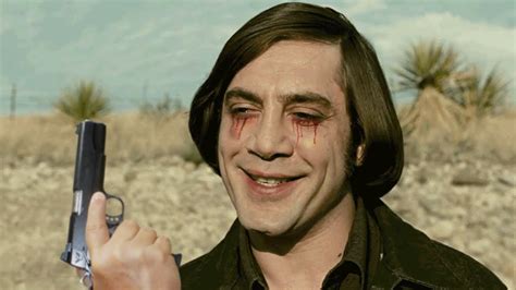 No Country For Old Men Directors Cut Clip 1 Youtube