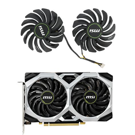 Cooler Rtx Super Msi Gtx Super Cooling Gtx Ti Cooler