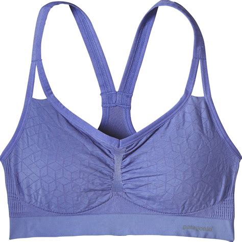 Patagonia Barely Bra Womens