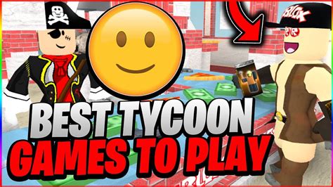 Best Tycoon Games You Can Play On Roblox 2020 Update Youtube