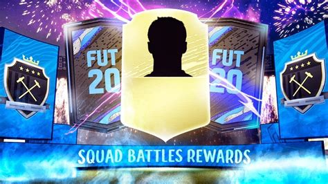 The First Ever Squad Battles Rewards X Elite Sb Rewards Fifa