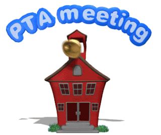 West Hempstead Elementary PTA: PTA MEETING