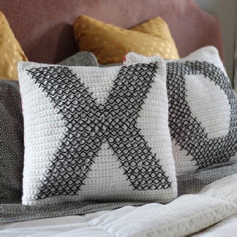 Creative Cross Stitch Pillow Ideas for a Unique Home Decor