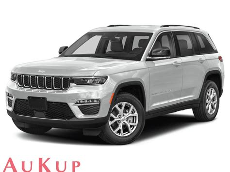 Anh Ngerkupplung Jeep Grand Cherokee Wl Aukup