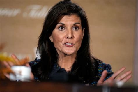 Koch Backed Super Pac Endorses Nikki Haley For President