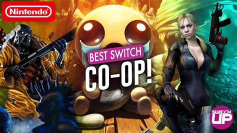 Best Switch Co Op Games Online Pennygilley