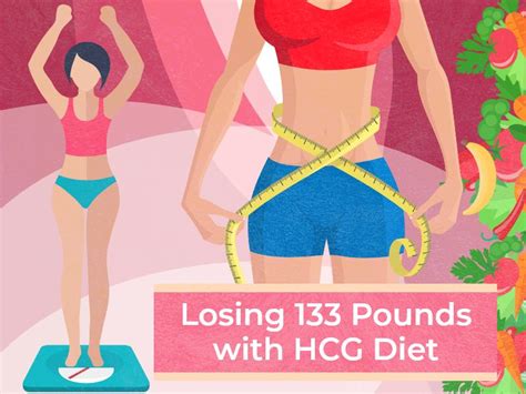 Losing 133 Pounds With Hcg Diet Hcg Injections Shop © 2024