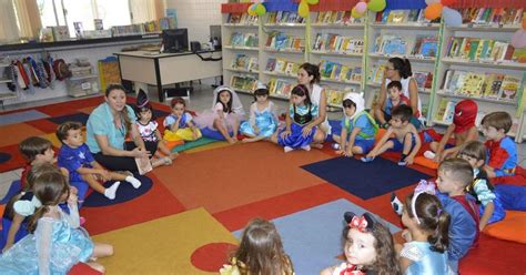 Curso Grátis de Técnicas Rodas de Histórias na Educação Infantil