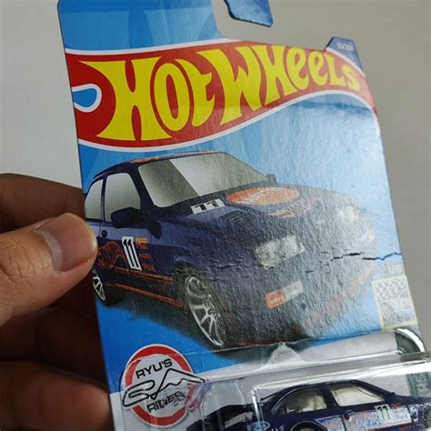 Hotwheels Lots Hobbies And Toys Toys And Games On Carousell