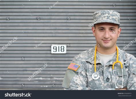 3,979 Military Doctor Service Images, Stock Photos & Vectors | Shutterstock