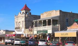 FREDERICKSBURG TEXAS | FREDERICKSBURG TEXAS LODGING