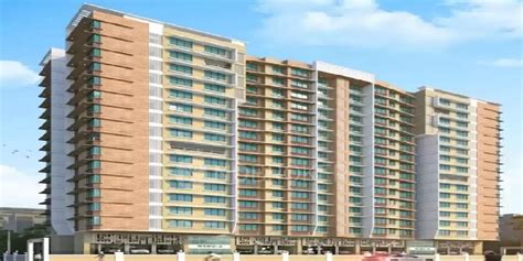 Shubham Alaska Ghatkopar East Without Brokerage Unfurnished Bhk