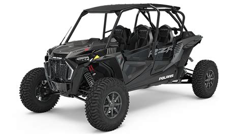 Polaris Rzr Turbo S 4 Utvs For Sale Atvhunt