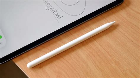 Here S How To Connect Apple Pencil To Ipad In A Couple Of Easy Steps