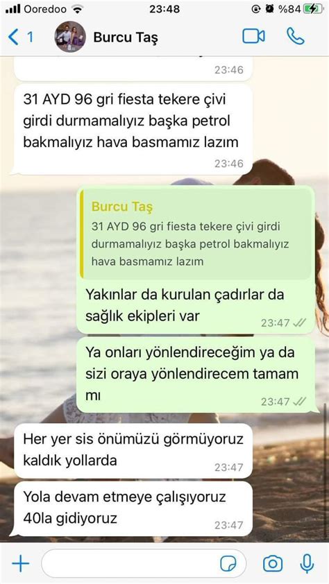 Buse On Twitter Rt Doranavirus Hatay Belende Do Umu Ba Layan B