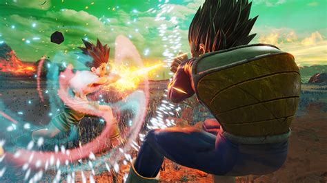 Buy cheap JUMP FORCE CD Key 🏷️ Best Price | GG.deals