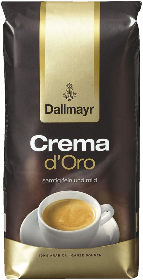 Dallmayr Crema D Oro Bohnen 1 Kg Ab 13 40 Januar 2025 Preise