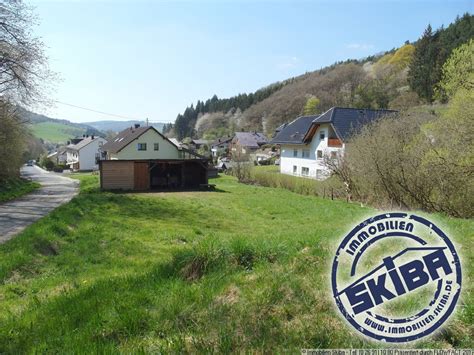 Wohnen in Adenau 2080 m²