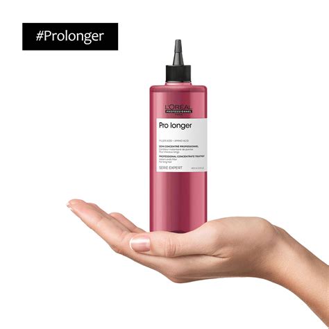 Loreal Pro Longer Koncentrat pogrubiający końcówki 400ml Sklep