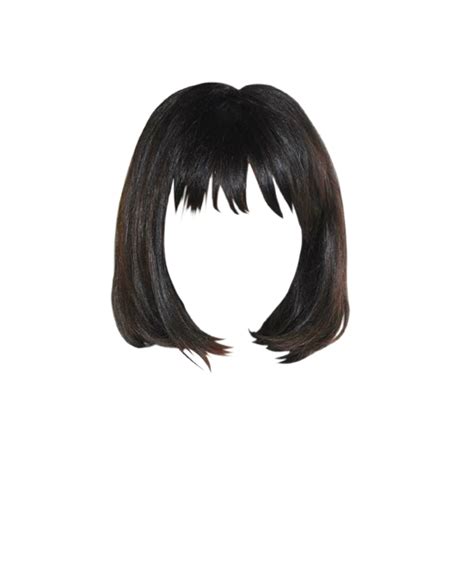 Hair Wig Png Transparent Image Download Size 521x625px