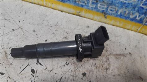 Pen Ignition Coil Toyota Corolla Verso V Vvt I Zzfe