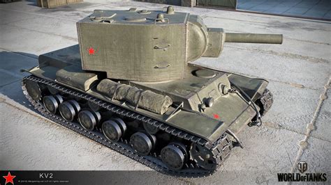 Best Heavy Tank For Every Tier in World of Tanks | Gamers Decide