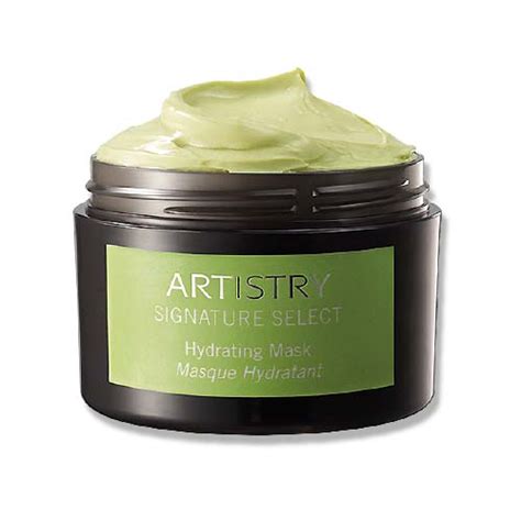 Artistry Signature Select Mask G Coycooing