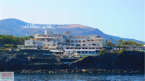 Vulcano To Alicudi Ferry Timetable Sicily Review