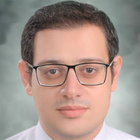 Mohamed Ahmed El Erian Alexandria University Alexandria Au