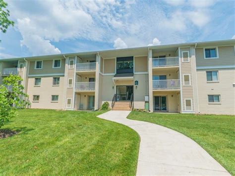 Pennsylvania Apartments - Westover Companies