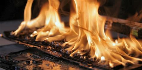 Lithium Battery Fires: 10 Tips for Fire Prevention & Safety | Envista ...