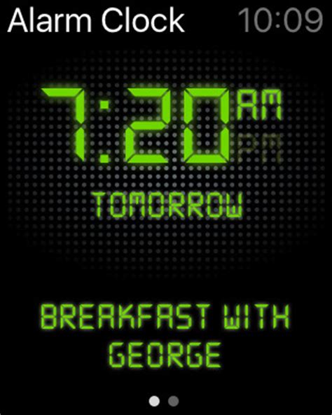 Alarm Clock HD Free - Digital Alarm Clock Display on the App Store