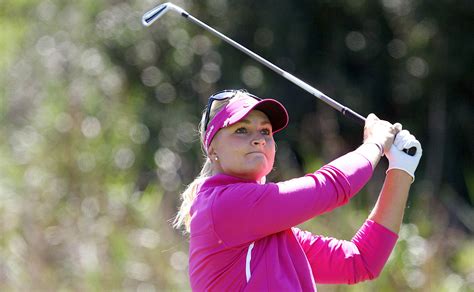 Anna Nordqvist Leads Airbus Lpga Classic Fox Sports