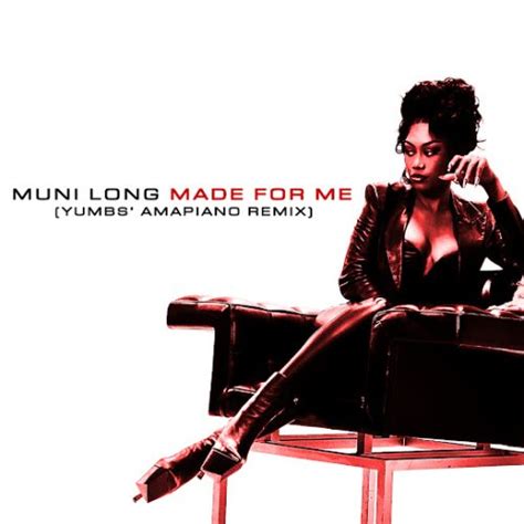 DOWNLOAD: Muni Long – Made For Me (Prod. Jermaine Dupri, Bryan-Michael ...