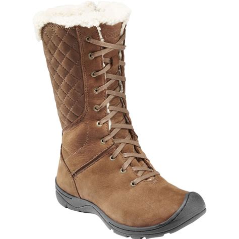 Keen Crested Butte High Boot Women S Winter Boots Women Snow Boots Women