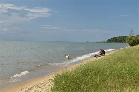 Lake Huron — Michigan's Forgotten Coast