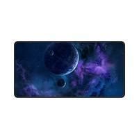 Mouse Pad Gamer Speed X Cm Universo Kabum