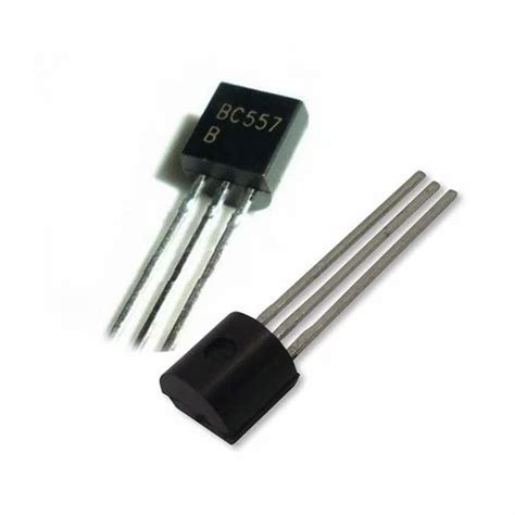 Bc557 Pnp General Purpose Transistor 1 Pc At 3 00 PNP Transistor