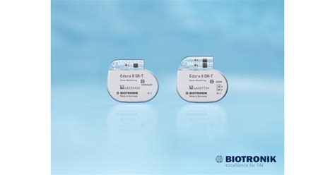 BIOTRONIK Launches Edora Pacemaker Series with MRI AutoDetect Technology